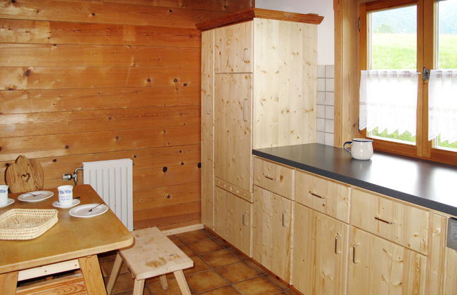 2 bedroom House in Reit im Winkl with garden and terrace - Photo 10