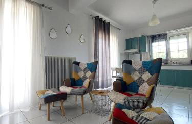 Eleftheria Apartments Kassandra - Photo 3