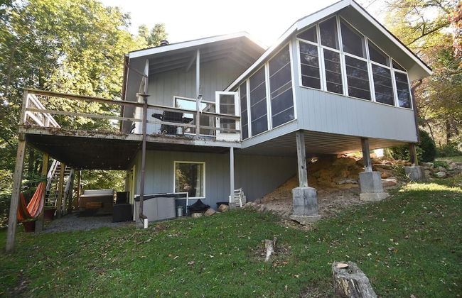 Serendipity - Large 5BR With a Hot Tub - Photo 44