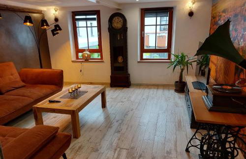 Gästehaus Merlin mit Saunabereich - Foto 7