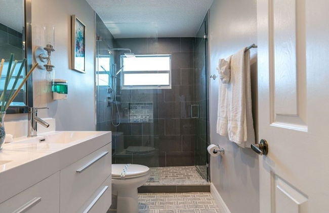 Plantation Acres Mansion 7 Bedroom Villa by RedAwning - Foto 34