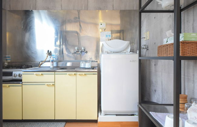 Comfy Stay MR2 - Foto 39