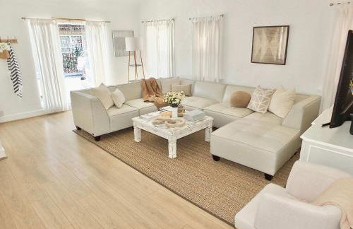 Steps to Beach & Alamitos Bay on LB Peninsula - Foto 5