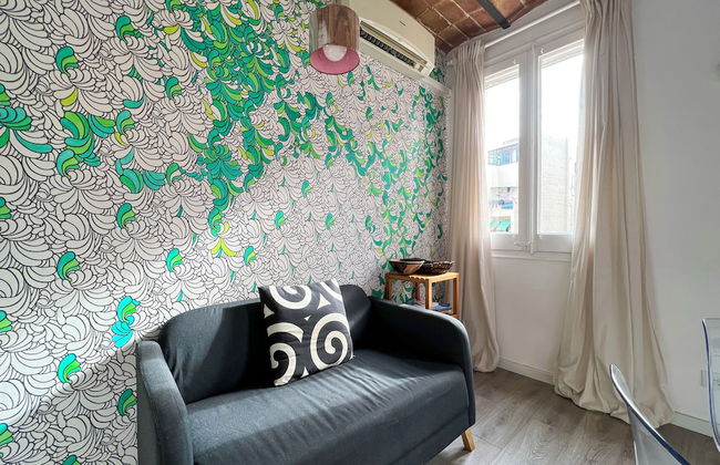 Stay U-nique Apartments Fontrodona - Photo 13