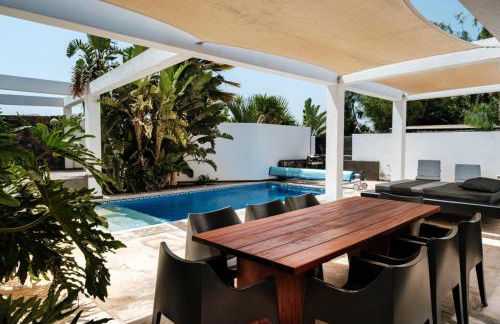 Casa Maeva with heated pool in El Roque - Foto 14