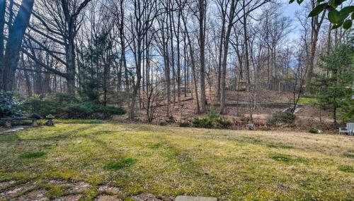 3 Mi to NIH! Spacious Bethesda Apt with Yard - Foto 3