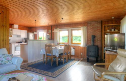 Holiday Home Rosenhütte by Interhome - Foto 14