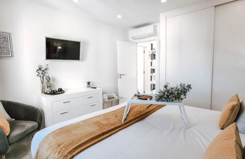 Apartment Rocha Vista Mar Dubai - Foto 29