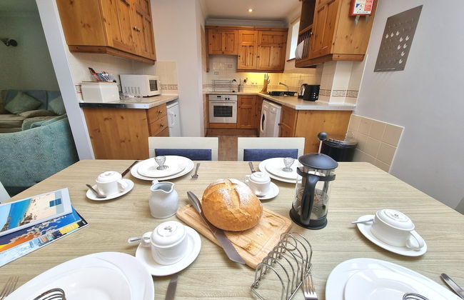 Tregurrian Villas - Foto 8