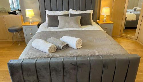 Duplex Apartment in Greater Manchester - Foto 5