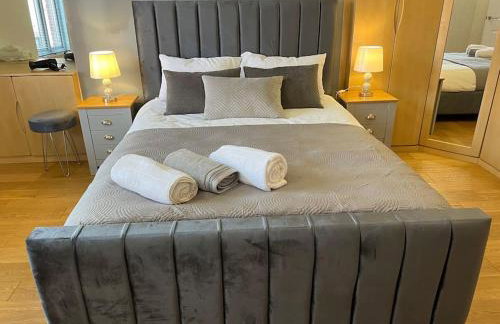 Duplex Apartment in Greater Manchester - Foto 5