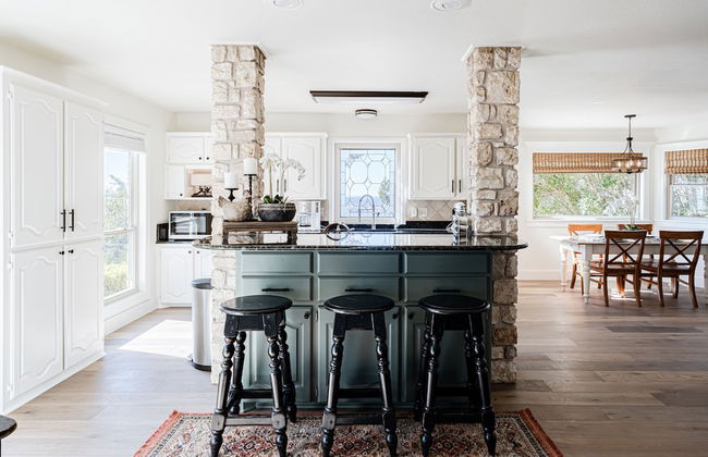 Winding River Panoramic Lookout - Foto 5