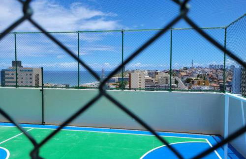 Studio Espetacular à Beira Mar na Pituba - Foto 17