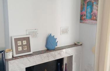 Sunset Beach House Posseidi - Photo 54