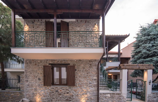 Mythic Valley - Foto 68