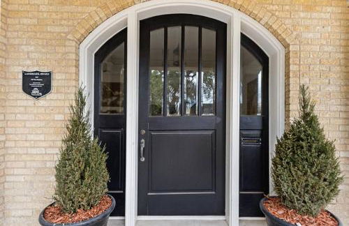 Moore Manor - Foto 10