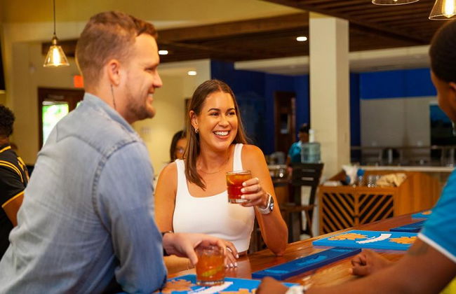 Chukka Appleton Estate y tirolesa sobre YS Falls - Negril - Foto 8