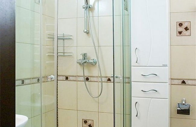 Megapolis Apartments on Arsenalnaya 4A - Photo 18