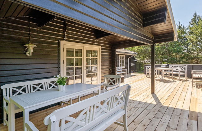 "Dorthea" - 200m from the sea - Foto 9