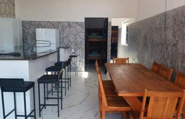 Casa em Furnas - Capitólio 100Mts da Água - Foto 13