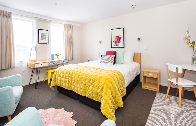 Cathedral Junction Apartment - Foto 4