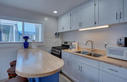 Catalina Island Duplex - Steps to Beach and Pier! - Foto 8