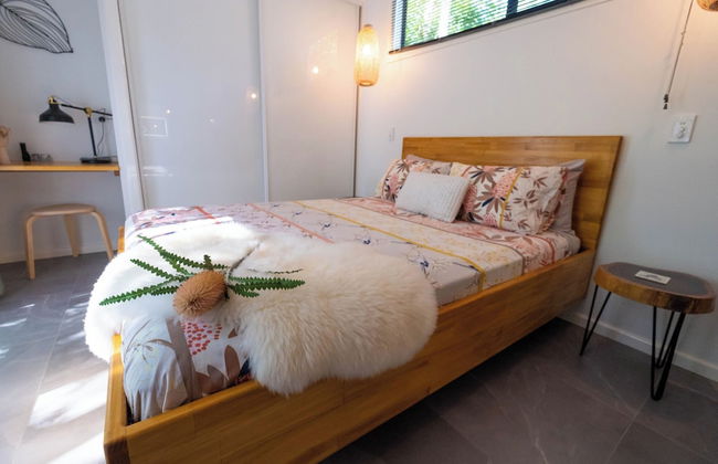 Airlie Beach Eco Cabins - Adults only - Photo 17