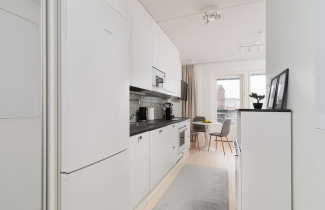 Rahulihomes Jyväskylä - Foto 24
