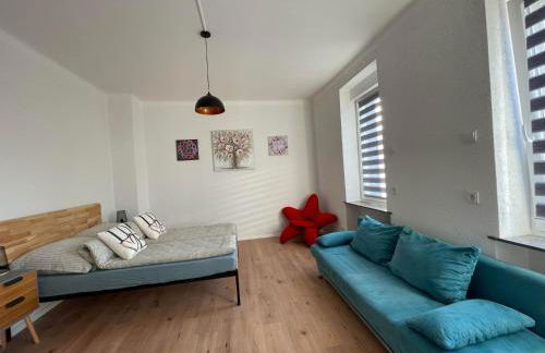 Apartment Mirabelle 2 - Foto 1