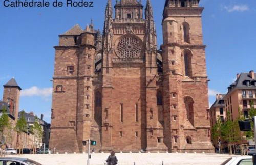 Appart T4 85m2 spacieux climatisation parking - Photo 5