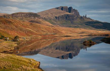 The Lodge in the Loch - Foto 20