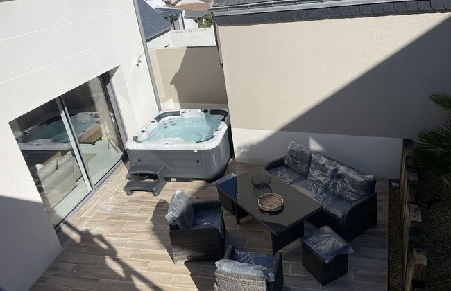 Les Maisons de Louise - Foto 75