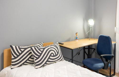 Cherry's house, Petroupoli! Athens! - Foto 47