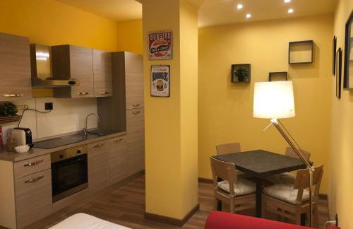 Apartment Hotel Marchesini - Foto 79