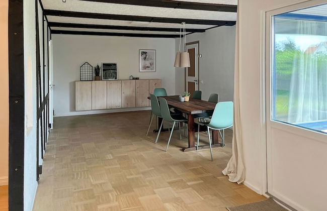 Beautiful House Skanör - Falsterbo - Foto 15