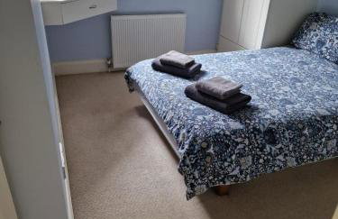 Cosy Apartment in North London - Great Location - Photo 15