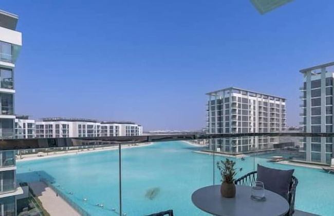 Vogue Lagoon District One Residence - Foto 31