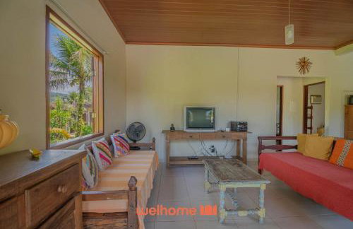 Seu refúgio com piscina, área verde e Churrasqueira - Foto 7