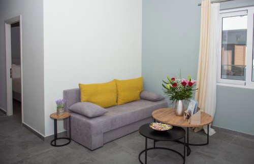 Kolymvari Hills - Foto 65