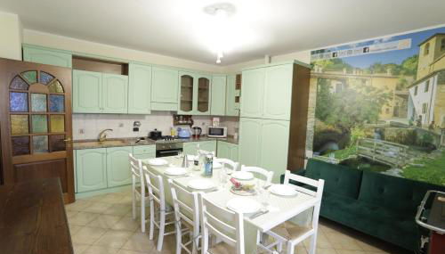 VILLA PATTY ASSISI con SPA e Piscina - Foto 3