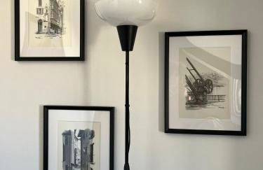 Relax Luino vista lago Casa LEA - Foto 17