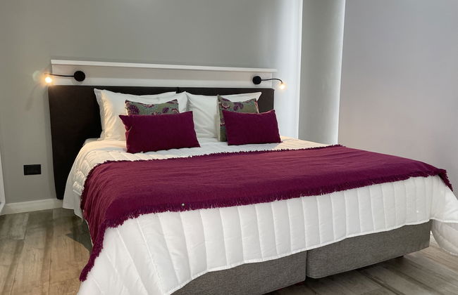 Acqua Apartments Bariloche - Foto 31