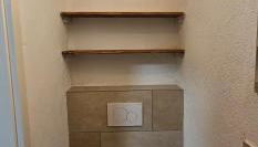 Ruhige Gartenwohnung - Foto 2