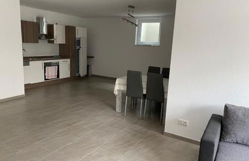 FK1 Moderne 75qm 2 Zimmer Einliegerwohnung - Foto 8