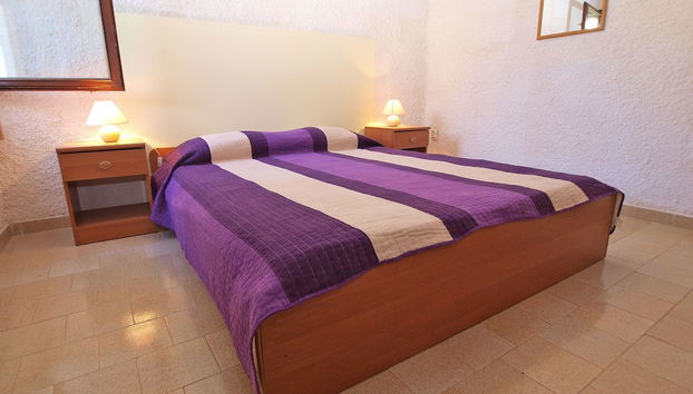 Apartment 1324 - Photo 3, Chambre