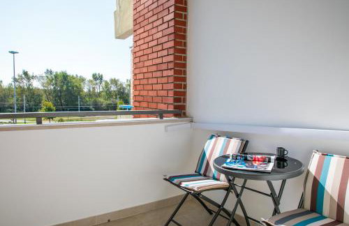 Hemma apartment near Jarun lake- Private garage - Foto 8