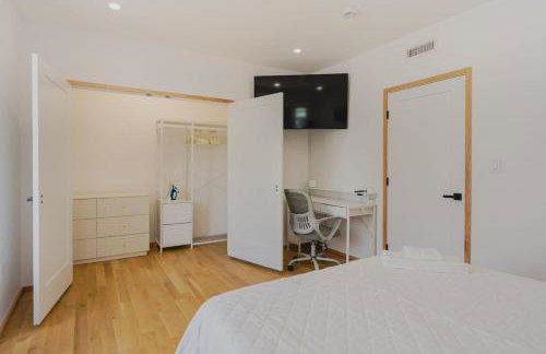 Lux 3BD Minutes Walk to Airport - Foto 20