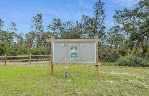 Coastal Cottage - Foto 43