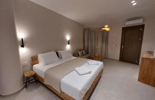 Phoenix Apartments Parga - Foto 14