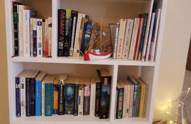 Abelonas Village - Foto 45